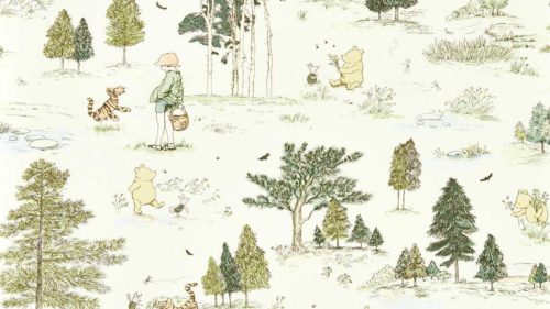 Winnie The Pooh 217280